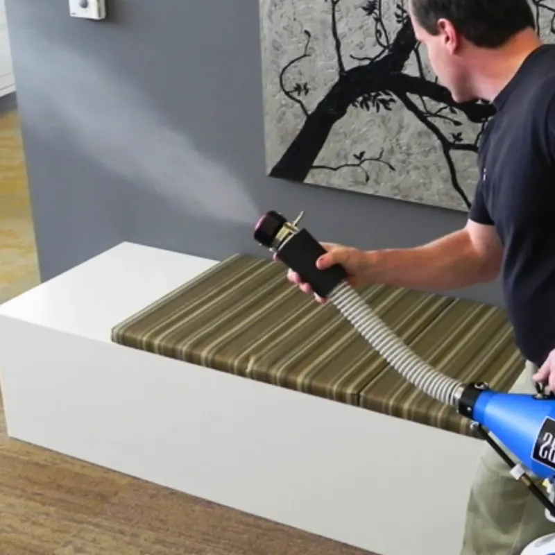 Professional Odor Removal in Nicollet, MN